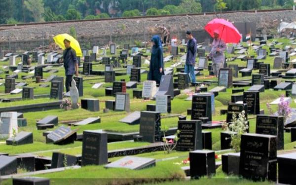 Buya Syafii Maarif Wafat di Hari Jumat,  Hadis Sahih: Diselamatkan di Alam Kubur