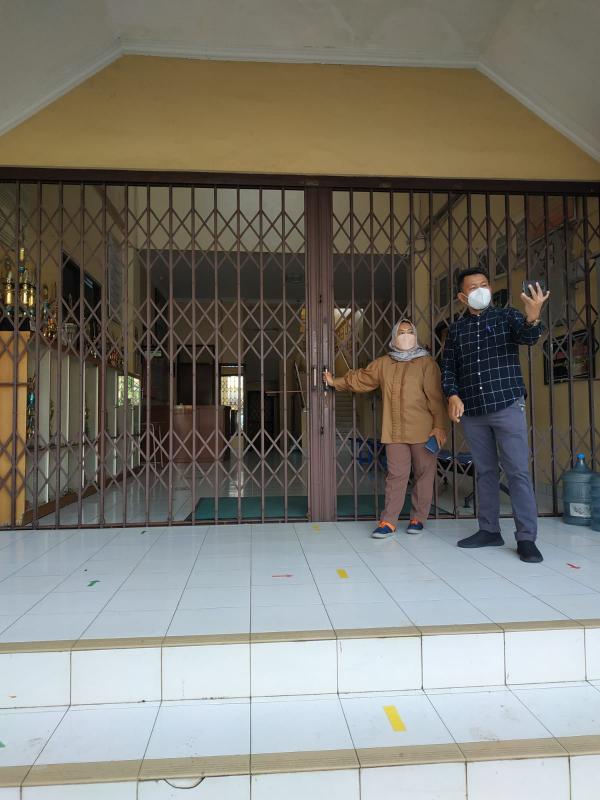 Konflik Yayasan Sekolah Attaufiq Bogor, Ratusan Siswa Terancam Tak Punya NISN