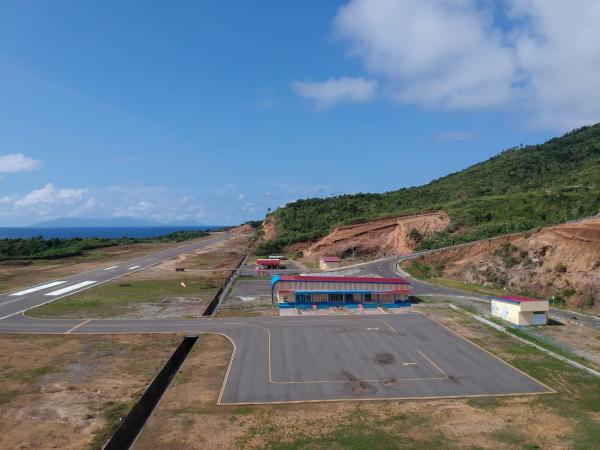 Bung Karno Diusulkan jadi Nama Bandara di Sitaro, Ini Cerita Soekarno Kunjungi Pulau Siau