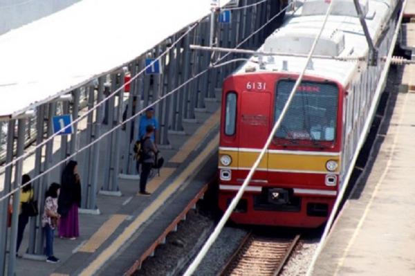 Manajemen KRL Commuter Line Jelaskan Soal Kenaikan Tarif KRL Jabodetabek