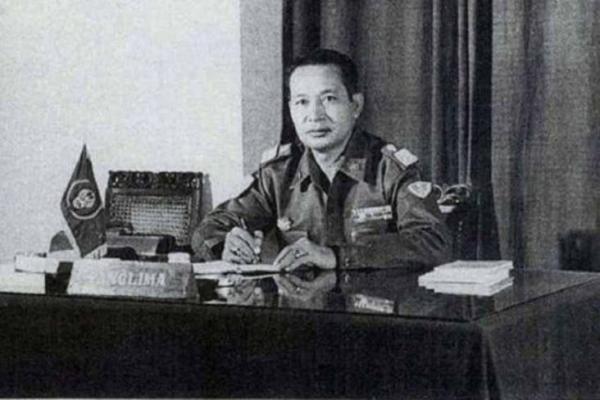 Kisah Reaksi Soeharto saat Diminta Tak Maju lagi sebagai Presiden di Pemilu 1988
