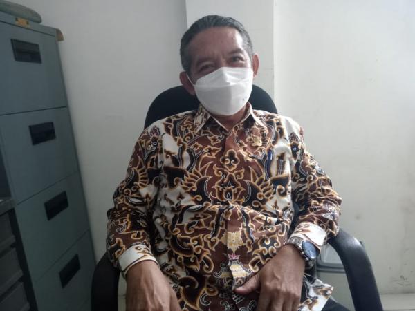 Belum ada Pejabat Definitif, Pencetakan E-KTP di Disdukcapil Kabupaten Cirebon Tersendat