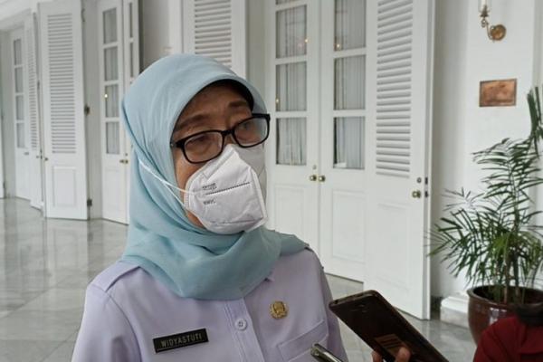 725 Warga Jakarta Terinfeksi Omicron, Terbanyak Pelaku Perjalanan Luar Negeri