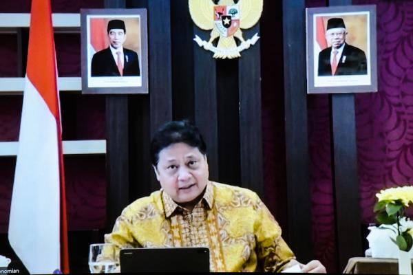 PPKM Luar Jawa Diperpanjang Hingga 28 Februari 2022