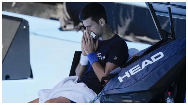 Novak Djokovic Akan Dideportasi dari Australia
