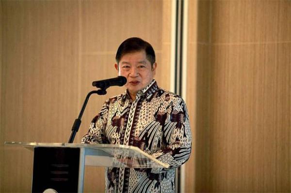 Ibu Kota Baru Bernama Nusantara, Doli Kurnia : Pemerintah Harus Jelaskan Jangan Sampai Multitafsir