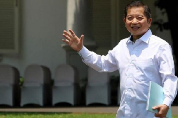 Siapa Kepala Otorita Ibu Kota Nusantara? Suharso Monoarfa: Tanya ke Presiden