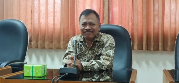 DPRD Karawang Bahas Raperda Inisiatif Pajak dan Retribusi Daerah