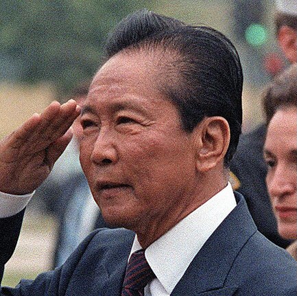 ADA APA HARI INI: 17 Januari 1973 Ferdinand Marcos Nobatkan Diri Presiden Filipina Seumur Hidup
