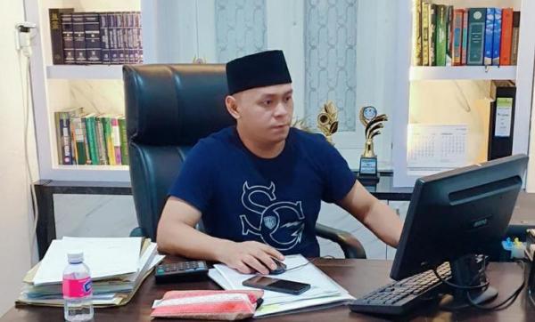 Panaskan Mesin Partai, PKB Kabupaten Cirebon Dukung Cak Imin Capres 2024