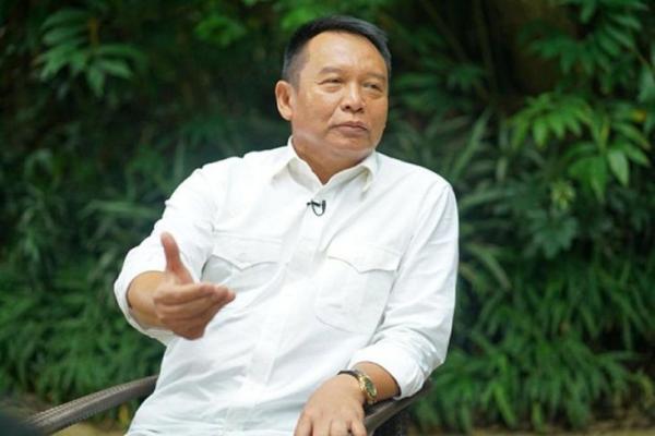 Pakai Bahasa Sunda Saat Rapat Kajati Diminta Dipecat, Tubagus Hasanudin: Lukai Perasaan Warga Sunda