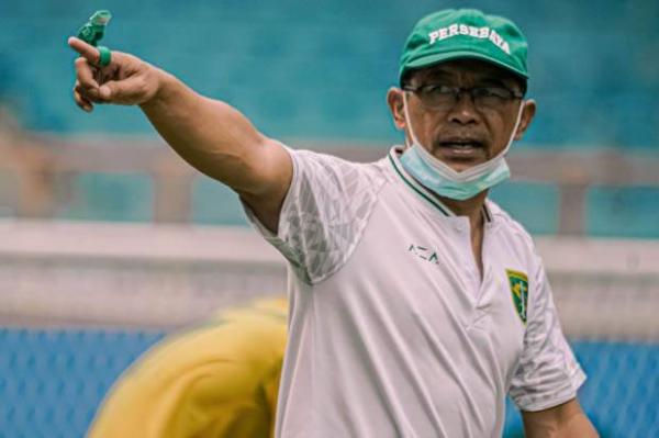 Aji Percaya Diri Mampu Tekuk Bhayangkara FC