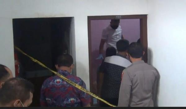 Tewas Telanjang di Kamar Hotel, Kakek 60 Tahun Diduga Overdosis Obat Kuat