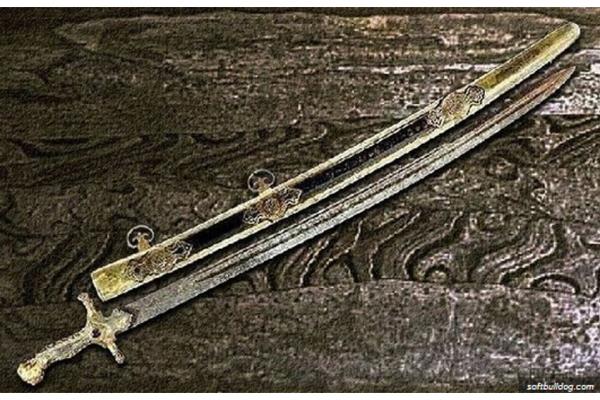 Mengenal Pedang Damaskus Milik Muslim, Satu Pedang Tertajam Di Dunia