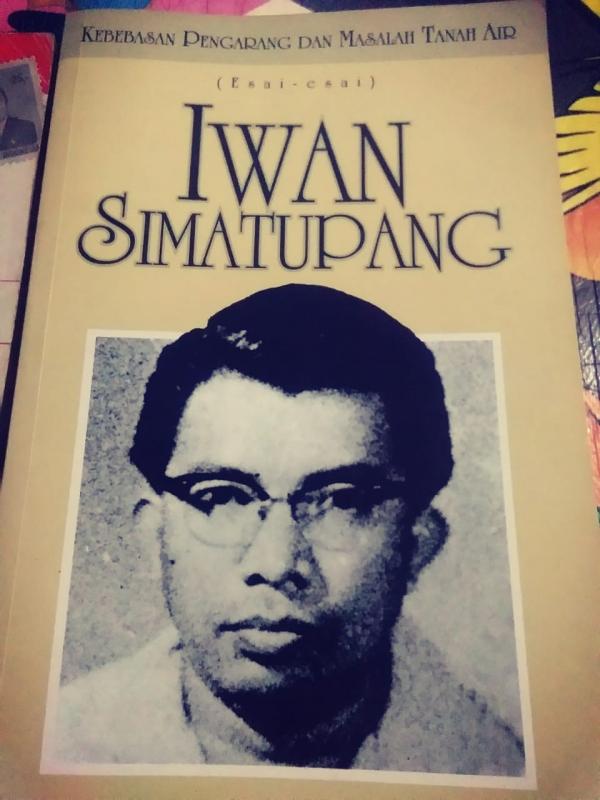 Hari ini Ultah Iwan Simatupang, “Manusia Hotel” Sang Pembaharu Sastra Indonesia
