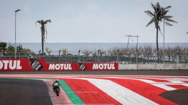 RI Terancam Gagal Selenggarakan  MotoGP 2022, MGPA Beri Penjelasan
