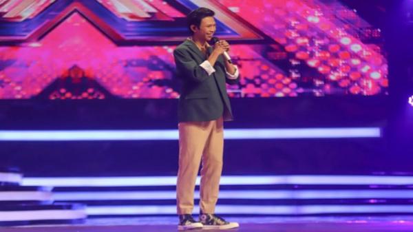 Danar Widianto Bintang Asal Purwokerto di Panggung X Factor, Ini Profil Singkatnya