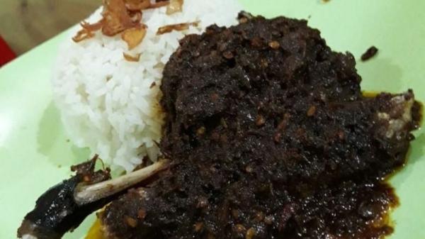Rekomendasi Lima Nasi Bebek Madura di Jakarta yang Enak dan Bikin Ketagihan