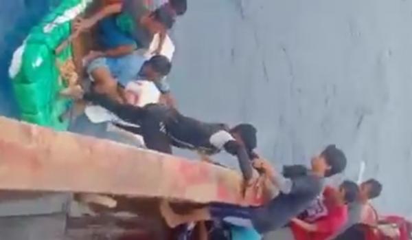 Kapal Nelayan Bima Tenggelam di NTT, 5 ABK Ditemukan Selamat di Bali