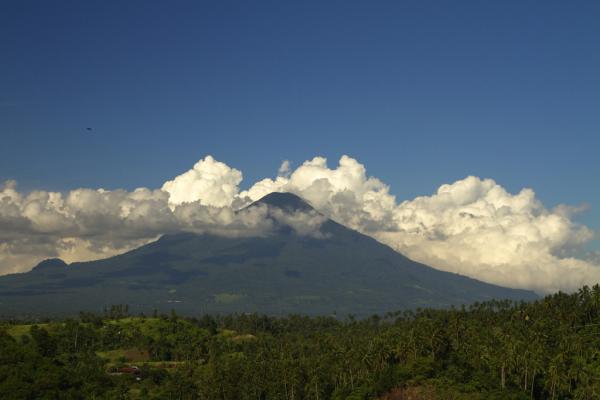 Ini Fakta Gunung Klabat di Minahasa Utara dan Popularitas Penamaannya