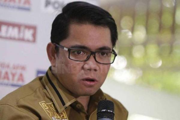 Arteria Dahlan Tak Lolos ke Senayan Lewat Dapil Jatim VI