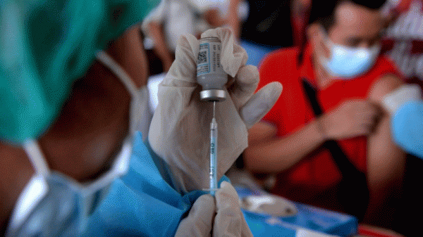 Soumya Swaminathan: Anak-Anak dan Remaja Tidak Perlu Vaksinasi Booster