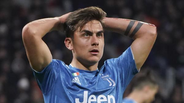 Heboh ke Inter Milan, Fans Juventus Serang Akun Instagram Paulo Dybala
