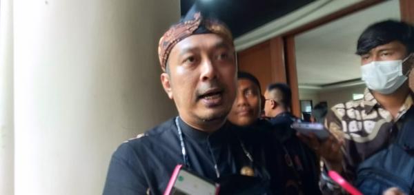 PDIP Karawang Dukung Arteria Dahlan Disanksi Tegas