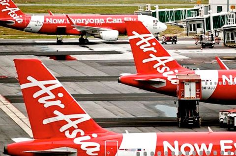 Direktur AirAsia Indonesia Mengundurkan Diri