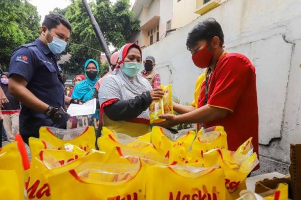 Disdagin Kota Bandung Antisipasi Praktik Penjualan Ulang Minyak Goreng