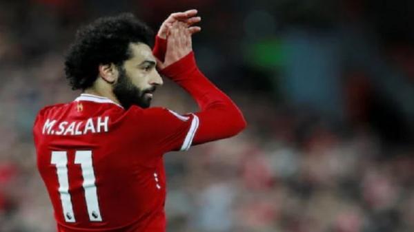 Darah Punggawa Read Madrid Mendidih Dengar Komentar Mohamed Salah
