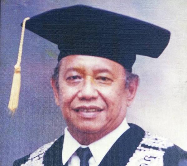 Indonesia Berduka, Tokoh Hepatitis Nasional Prof Ali Sulaiman Wafat
