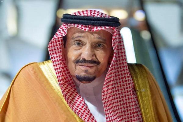 Konsul Haji : Kabar Kematian Raja Salman Adalah Bohong