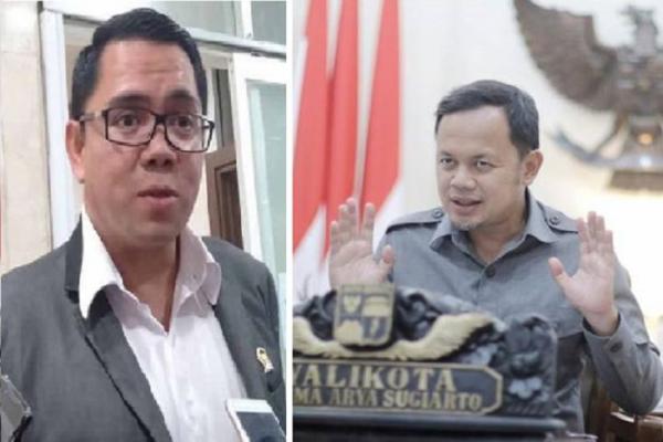 Tanggapi Arteria Dahlan, Bima Arya: Orang Sunda Itu Pemaaf tapi Jangan Diusik