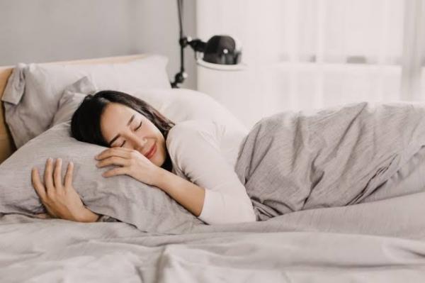 Tidur Nyenyak Ternyata Bisa Bantu Cegah Gagal Jantung Loh