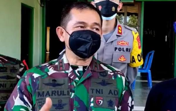 Mayjen TNI Maruli Simanjuntak Jabat Pangkostrad, Pengamat: Regenerasi TNI Jalan