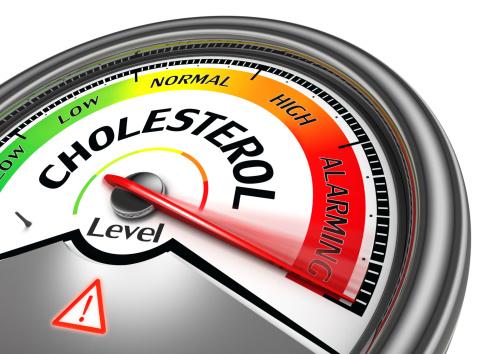 Ini 4 Kebiasaan Buruk Masa Muda Akibatkan Kolesterol di Hari Tua