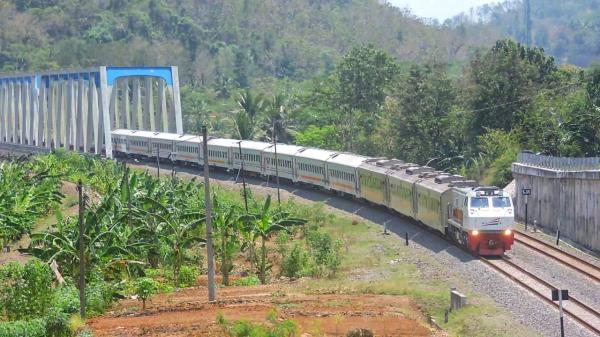 Harga Tiket Kereta Api Purwokerto-Malang, Lengkap Beserta Jadwal Keberangkatan