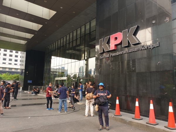 PDI Perjuangan Dukung Program PCB oleh KPK, Puan: Parpol Penyuplai Jabatan Publik Perlu Ikut