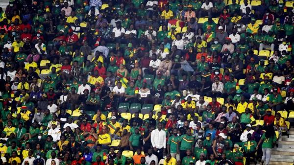 Piala Afrika 2021: Laga Kamerun Vs Komoro Makan Korban, 6 Suporter Tewas dan 40 Luka-luka
