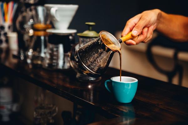 Lewat Pelatihan Vokasional, 106 Anak Panti Sosial Jabar Peroleh Sertifikat Kompetensi Barista