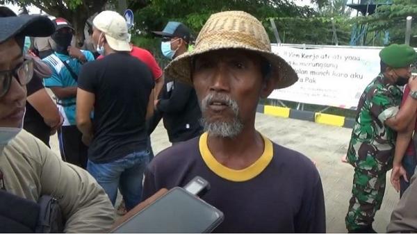 Nestapa Kampung Miliarder di Tuban: Duit Ganti Rugi Ludes Tak Bersisa, Warga Jadi Pengangguran