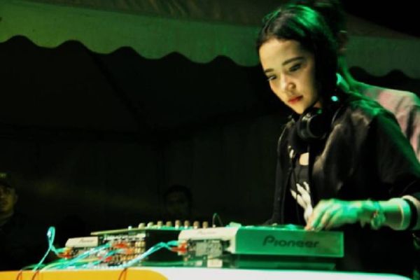 DJ Cantik asal Padang Indah Cleo Ikut Jadi Korban Tewas Bentrokan dan Pembakaran Diskotek di Sorong