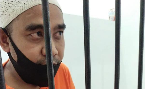 Cabuli Santrinya Hingga 8 Kali, Guru Ngaji di Brebes Divonis 17 Tahun Penjara