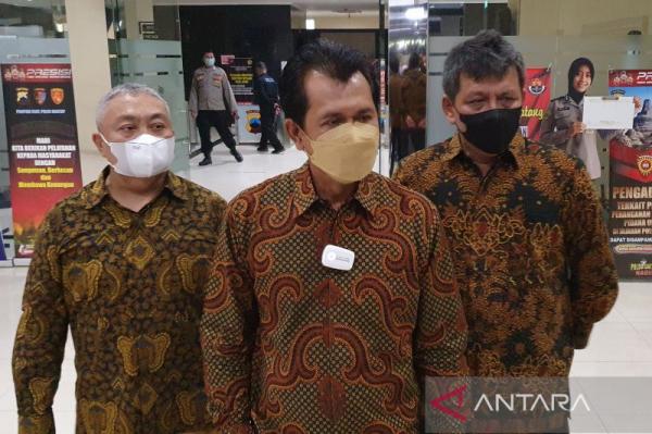Kasus Jin Buang Anak Masuk Penyidikan, Edy Mulyadi Dilaporkan Hina Prabowo