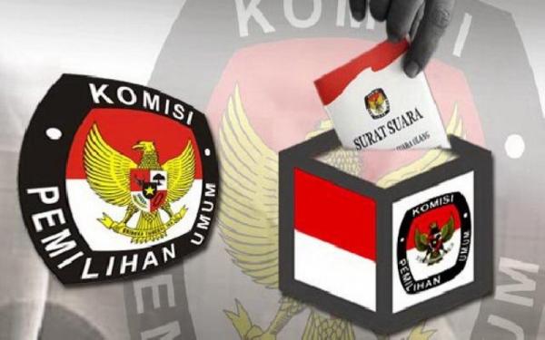 KPU Resmi Tetapkan DPT Pemilu 2024, Ini Daerah dengan Pemilih Terbanyak