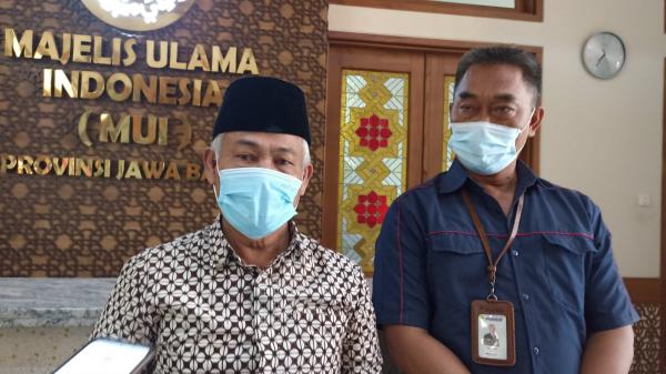 Indonesia Power Minta Fatwa Penggunaan Lahan Tanpa Izin, MUI Jabar: InsyaAllah Secepatnya