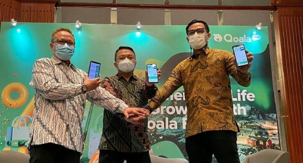 Qoala Plus Tumbuh Lebih Menjanjikan di Jawa Timur