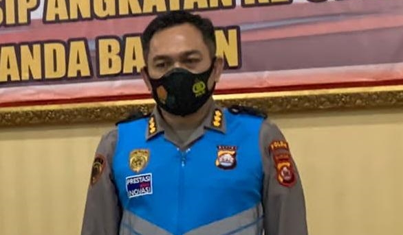 Sarjana-Sarjana Ini Dicari untuk Jadi Polisi, Buruan Daftar di Polda Banten