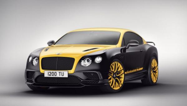 Cek Fakta, Bentley Siap Produksi Mobil Listrik Mewah Pertamanya